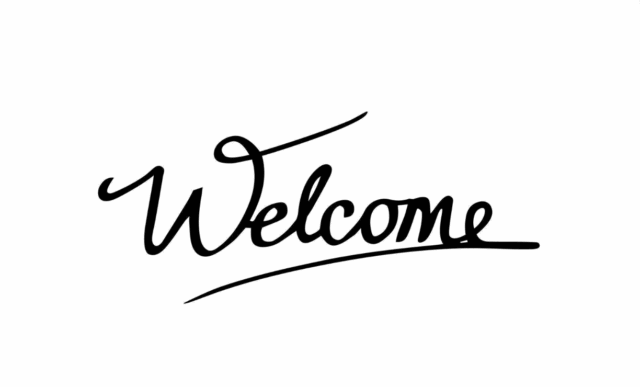 welcomen