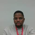 Profile photo of Robinson Egbo
