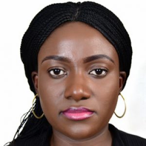 Profile photo of Sylvia Rapheal