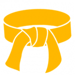 Group logo of Yellow Belt