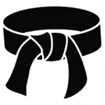 Group logo of Black Belt